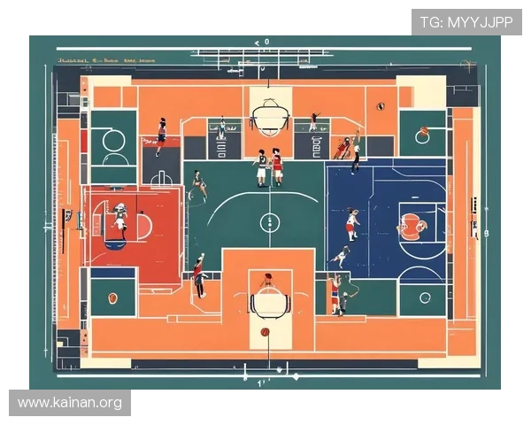 掌握k8篮球平台的操作技巧,让你的篮球游戏体验更加顺畅愉快